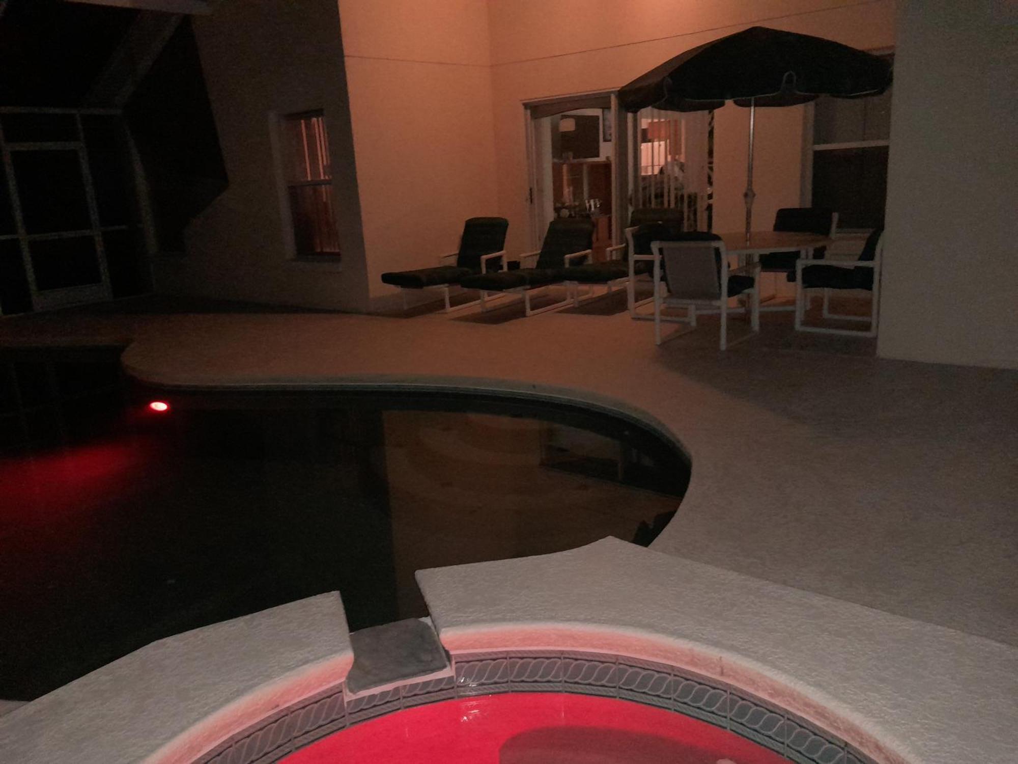 Three-Bedroom House In Clear Creek أورلاندو المظهر الخارجي الصورة