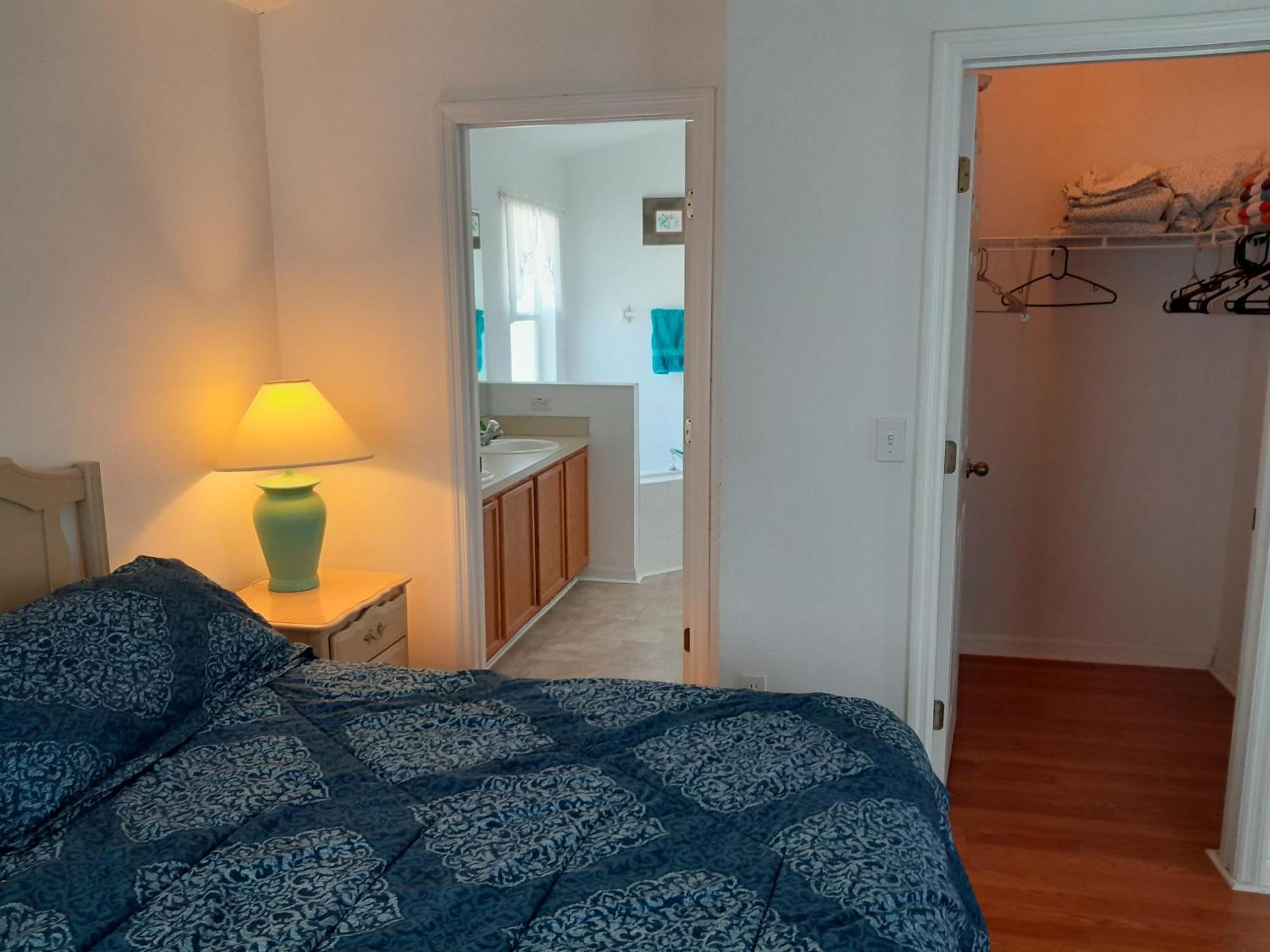 Three-Bedroom House In Clear Creek أورلاندو المظهر الخارجي الصورة