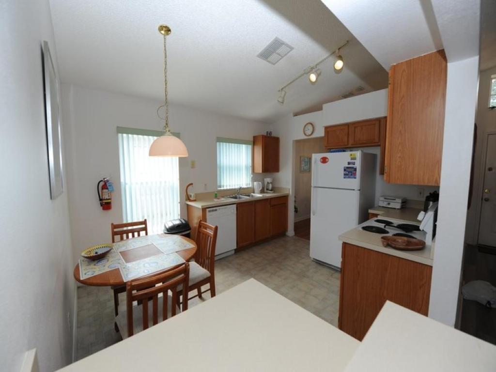 Three-Bedroom House In Clear Creek أورلاندو المظهر الخارجي الصورة